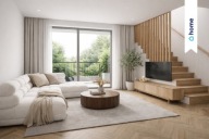 Dom, Wrocław, 82 m²