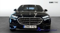 Mercedes-Benz Klasa E 300 4Matic 2025 2.0 Benzyna 313KM