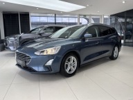 Ford Focus Trend Edition Kamera cofania CarPlayAndroid Auto Salon Polska