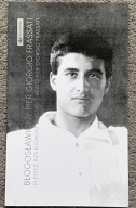 Folder Błogosławiony Pier Giorgio Frassati