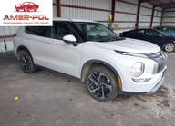 Mitsubishi Outlander SE S-Awc 2024 2.5l 2.5 Benzyna 181KM