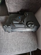 Panel sterownik fotela prawy tył grzanie wentylowanie Mercedes W220 LONG