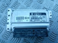 KOMPUTER STEROWNIK SILNIKA KIA CERATO 1.6 16V 39105-26745