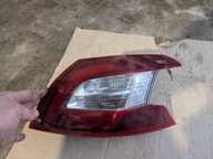 LAMPA TYŁ TYLNA PRAWA EUROPA PEUGEOT 308 T9 HB 9677817580