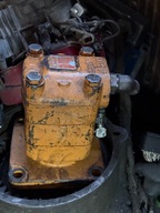 Silnik hydrauliczny Sauer-Danfoss OMV 800