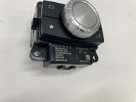 PANEL IDRIVE PRZEŁAĆZNIK KONTROLER MERCEDES W212 W218 LIFT 2129001723