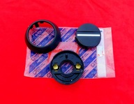 Nowy przycisk sygnału dźwiękowego klaksonu ramka podstawa Fiat 126 126p FL