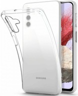 Plecki Tech-protect do Samsung Galaxy M34 bezbarwny