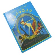 PINOKIO CARLO COLLODI Ilustr. SZANCER 1989 r. ZOBACZ!