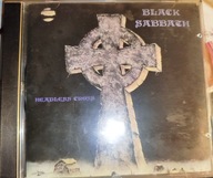 Black Sabbath - Headless Cross 1989