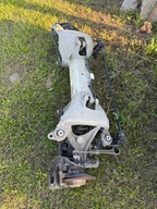 Citroen DS7 Crossback ZAWIESZENIE BELKA OŚ TYŁ TYLNA 9827152080