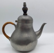 STARY dzbanek z cyny, Etain Pur Tiel CK Holland