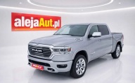 Dodge RAM 4x4 RAM LongHorn 5.7 LPG 400 km 2023r Full 31.00 km Warszawa