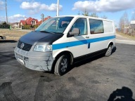 Volkswagen Transporter T5 1.9TDI 105km 04r 6OS