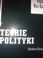 Teorie polityki założenia Krauz-Mozer