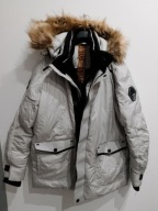 Kurtka zimowa point zero performance -40 L