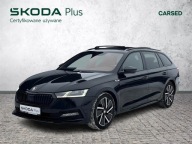Skoda Octavia 2.0TDI 150KM Sportline DSG l Panoram
