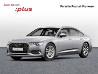 Audi A6 Limousine 50 TFSIe quattro | HD Matrix LED