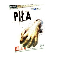 NOWA PREMIEROWE PIŁA POLSKIE WYDANIE PC PL