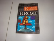 Kroki Jerzy Kosiński Dzieła zebrane