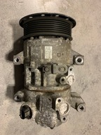 kompresor sprężarka klimatyzacji auris corolla avensis 2.0 D4D 1AD