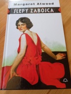 Ślepy zabójca Margaret Atwood