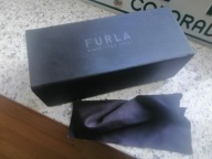 FURLA etui okulary {nowy} prezent UNIKAT !!!!!!!