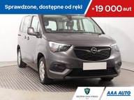 Opel Combo 1.5 CDTI, Salon Polska, Klima