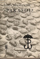 Parasol Piotr Stachiewicz