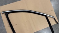 MERCEDES B KLASA W247 USZCZELKA DRZWI CHROM SZYBY PRAWY PRZÓD A2477252800