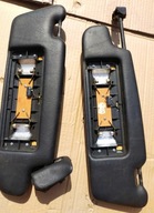 siłownik dachu mercedes sl 129 PRAWY LEWY