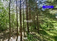 Działka, Chełsty, Różan, Makowski, 1402 m²