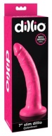 SZTUCZNY PENIS Dildo penis z przyssawką 19,9 cm
