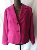 Żakiet różowy w kolorze różówym magenta -42