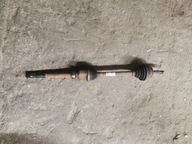 CITROEN C3 III 208 PÓŁOŚ DŁUGA PRAWA 9801048680