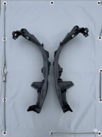 BMW 3 E90 E91 ŚLIZG UCHWYT MOCOWANIE LAMPY PRAWY PRZÓD PRZEDNIE 7116708