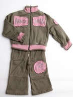 Dres 80 MARCY FASHION okazja komplet LIKWIDACJA SKLEPU -70% okazja