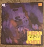 Disco Light Orchestra- Disco Dance (I) Winyl