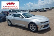 Chevrolet Camaro 2018r., 1LT, 2.0L 2.0 Benzyna 275KM