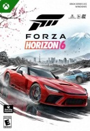 Forza Horizon 6 | KLUCZ | BEZ VPN| Xbox Series X / S |