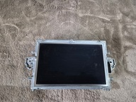 MERCEDES W218 CLS E-KLASA W212 WYŚWIETLACZ NAWIGACJI NAVI EKRAN A2129018005