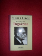 Ingarden - Bogdan Ogrodnik (Myśli i Ludzie)