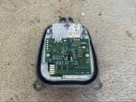 OPEL INSIGNIA B 18r przetwornica modul LED przod 10500010030