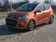 Hyundai I10 Klimatyzacja PDC Bezywpadek I Właściciel !!!