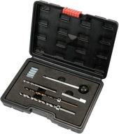 ZESTAW DO NAPRAWY GWINTÓW WTRYSKIWACZY M6 MERCEDES