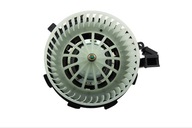 WENTYLATOR SILNIK DMUCHAWY AUDI A4 B8 07-15