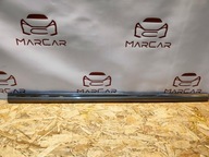 Listwa Drzwi Prawy Przód Vw Passat B7 3AA854940