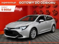 Od ręki - Comfort 1.8 Hybrid 140KM | Tempomat adaptacyjny!