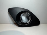 KIA CEED I 06-09 - kratka zderzaka prawy przód