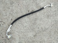 Volvo XC40 C40 Recharge 2022 rurka wąż przewód klimatyzacji